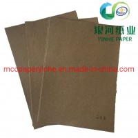 200GSM Recycled Brown Testliner Kraft Paper for Corrugated