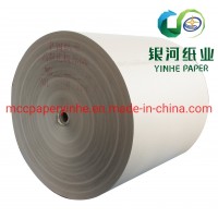 Wholesale 80g -200g Brown Corrugated Raw Materials Kraft Paper Wrapping Paper